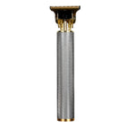 Steel Head (Silver)