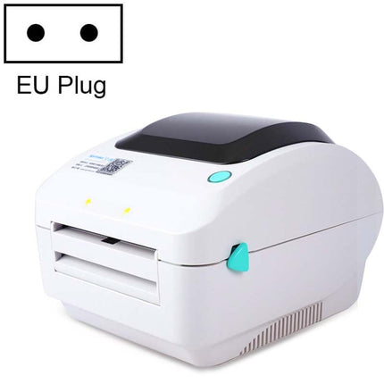 Xprinter XP-470E Express List Printer Thermal Self-Adhesive Label Printer, USB, USB+Bluetooth