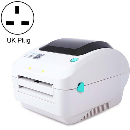 Xprinter XP-470E Express List Printer Thermal Self-Adhesive Label Printer, USB, USB+Bluetooth