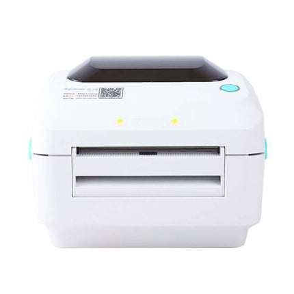 Xprinter XP-470E Express List Printer Thermal Self-Adhesive Label Printer, USB, USB+Bluetooth