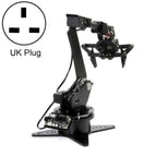 UK Plug