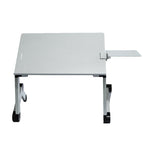 with Mouse Board (Silver)