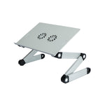 with Fan & Mouse Board (Silver)