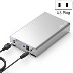 US Plug (USB 3.0 )