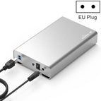 EU Plug (USB 3.0 )