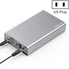 US Plug (TYPE-C)