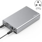 UK Plug (TYPE-C)