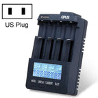 US Plug