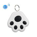 Dog Paw Black / Black