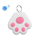 Dog Paw Pink / Pink