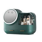 Green LED Model
