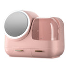 Pink LED Model
