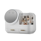 White LED Model
