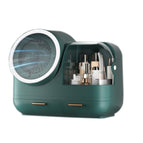 Green LED + Fan Model