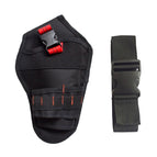 Black Red Line + Belt