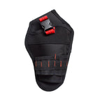 Black Red Line