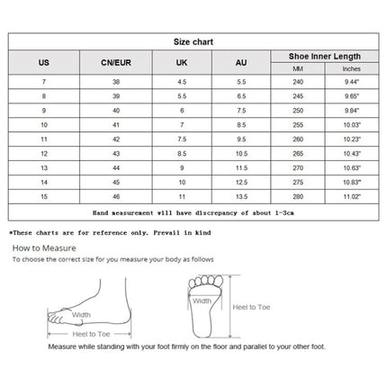 Men Lightweight Breathable Mesh Sneakers Flying Woven Casual Running Shoes, 46