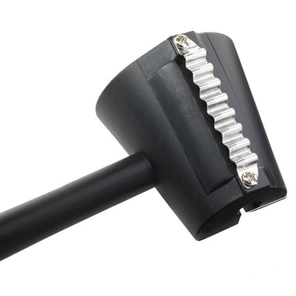 Plastic Vegetable Cutter Spiral Slicer Peeler Fruits Device Kitchen Gadget, Spiral Slicer