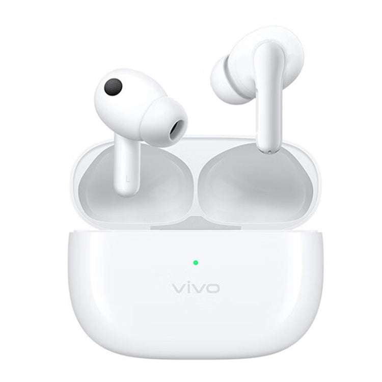 Vivo TWS 3 In-Ear Wireless Smart Noise Reduction Music Sports Bluetooth Earphones, vivo TWS 3 (Blue), vivo TWS 3 (White)