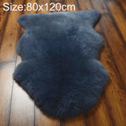 80x120cm / Gray