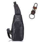 Black + Buckle + Bracket