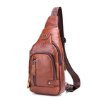 Red Brown