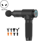 30 Gears Black / AU Plug