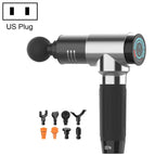 30 Gears Silver / US Plug