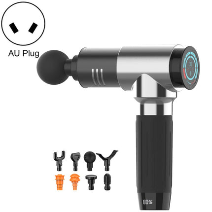 Y10 Fitness Massage Fascia Muscle Vibration Massager