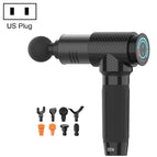 30 Gears Carbon Fiber / US Plug