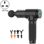 30 Gears Carbon Fiber / UK Plug