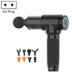 30 Gears Carbon Fiber / EU Plug