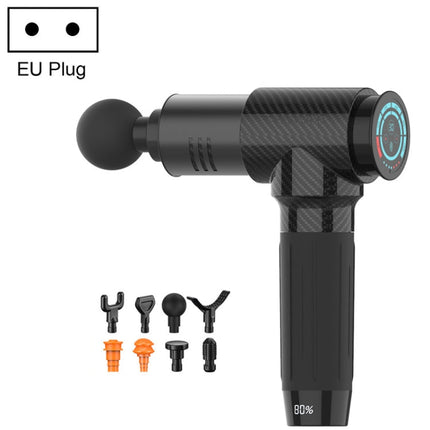 Y10 Fitness Massage Fascia Muscle Vibration Massager