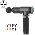 30 Gears Bright Gray / UK Plug