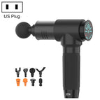 7 Gears Black / US Plug