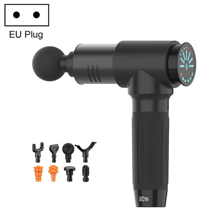 Y10 Fitness Massage Fascia Muscle Vibration Massager