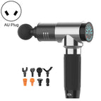 7 Gear Silver / AU Plug