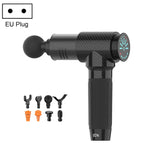 7 Gears Carbon Fiber / EU Plug