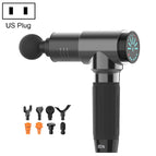 7 Gears Bright Gray / US Plug