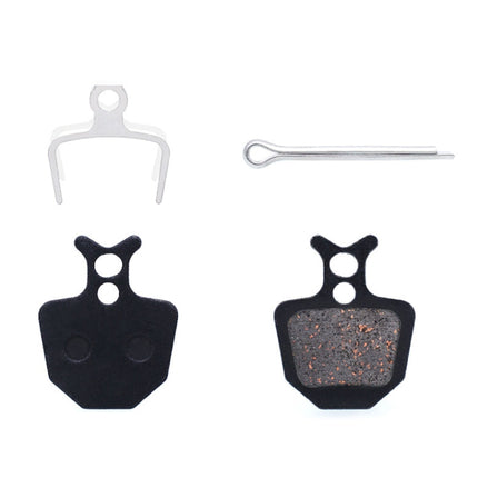 3 Pairs Mountain Bike Semi-Metallic Brake Pads M355 Oil Disc BB5 Resin Disc Brakes,, DB-S1, DB-S3, DB-S2, DB-S4, DB-S5, DB-S6, DB-S7, DB-S8, DB-S9, DB-S10, DB-S11, DB-S12, DB-S13, DB-S14, DB-S15, DB-S16