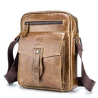 Large (Dark Brown)