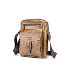 Small (Dark Brown)