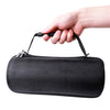 P403 For JBL Pulse 4 EVA Speaker Protective Cover Storage Box Outdoor Portable Bag With Shoulder Strap & Carabiner