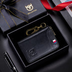 Black Gift Box