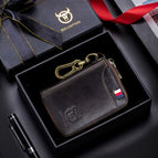 Brown Gift Box