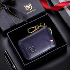 Blue Gift Box