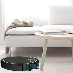 Intelligent Sweeping Suction And Mopping Integrated Automatic Sweeping Robot