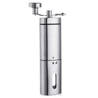 Stainless Steel Model