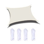 3.6m x 3.6m / Beige