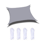 3.6m x 3.6m / Grey